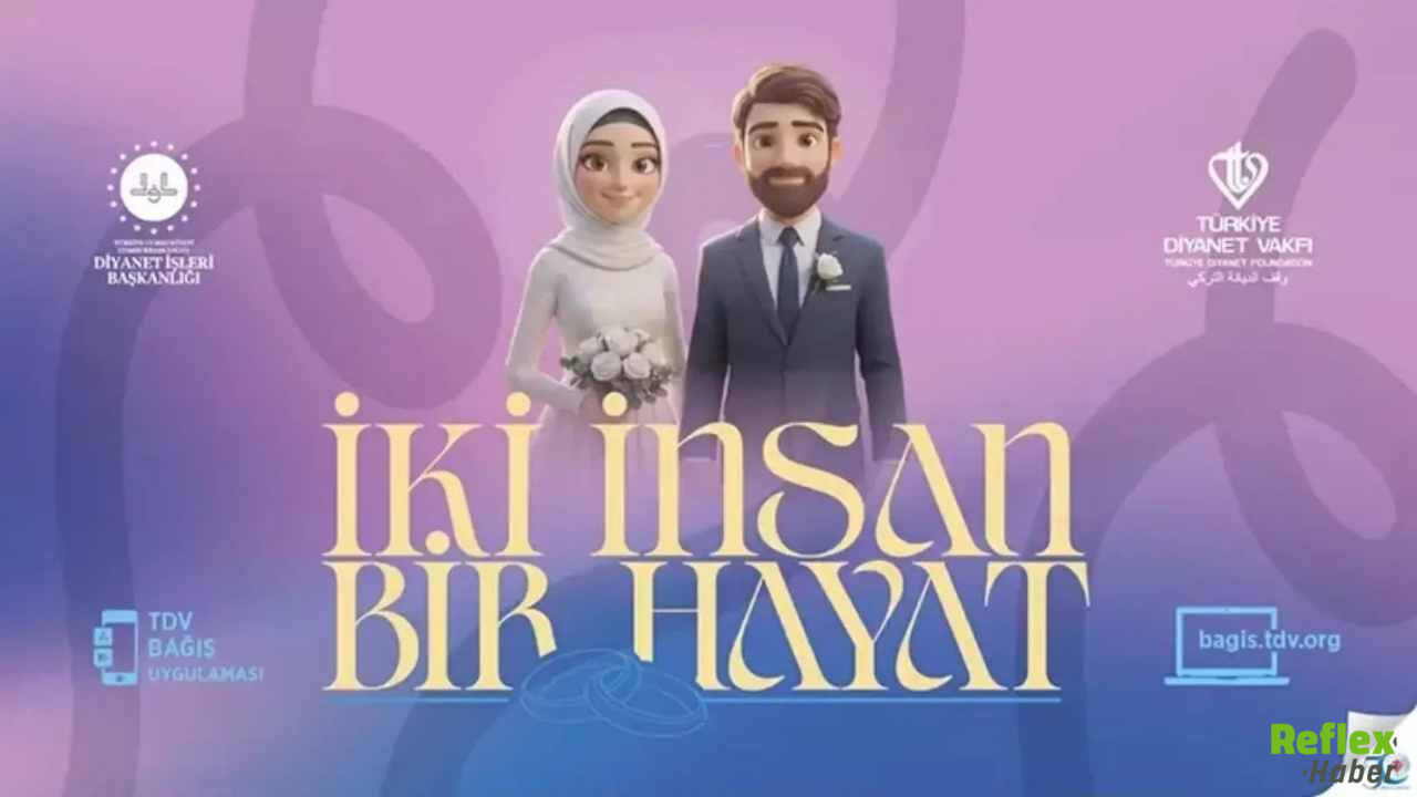 Diyanet Evlilik Yardımı 2026