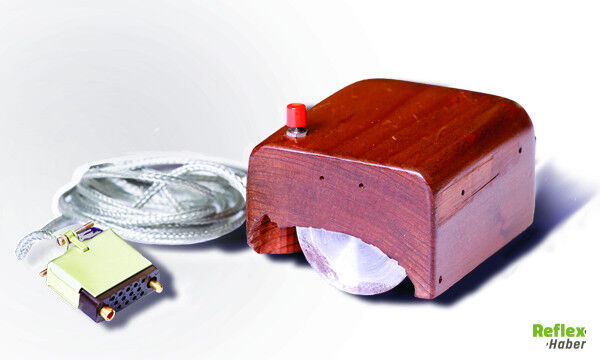 Dünyanın Ilk Bilgisayar Faresi Neden Yapılmıştır 2