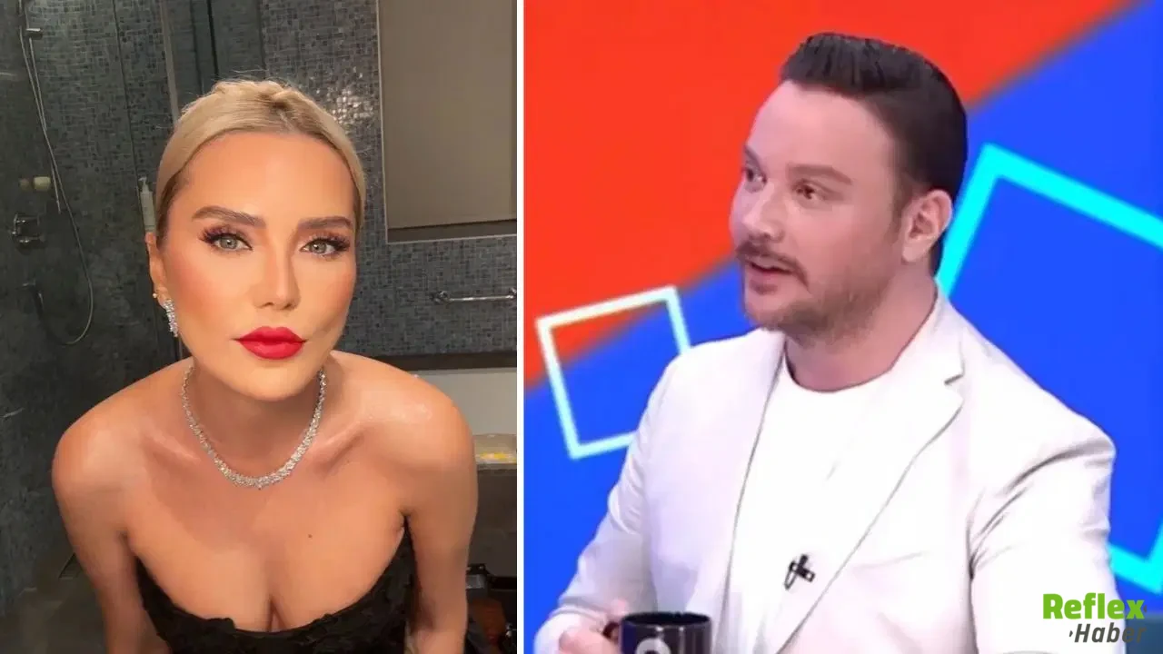 Ece Erken Neden Ayrıldı