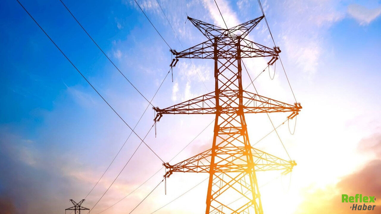 Elektrik Neden Kesildi 18 Mart