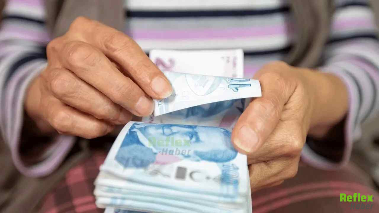 Emekli Bayram İkramiyesi Mart 2026