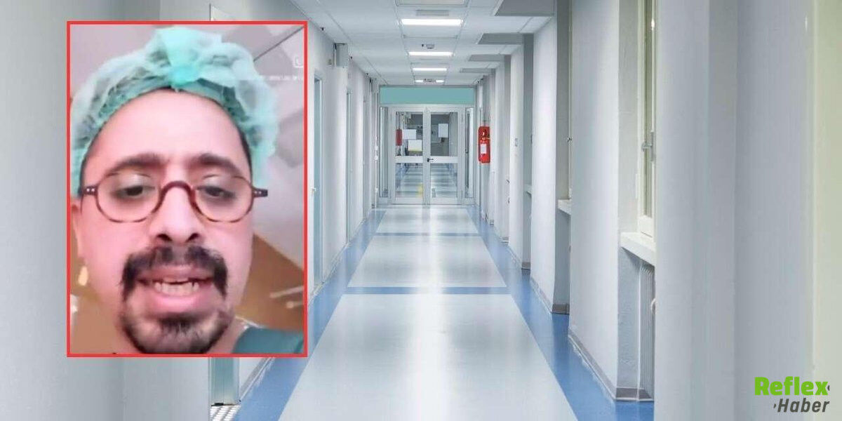 Emrullah Akyüz Neden Görevden Alındi Sebebi Nedir 2