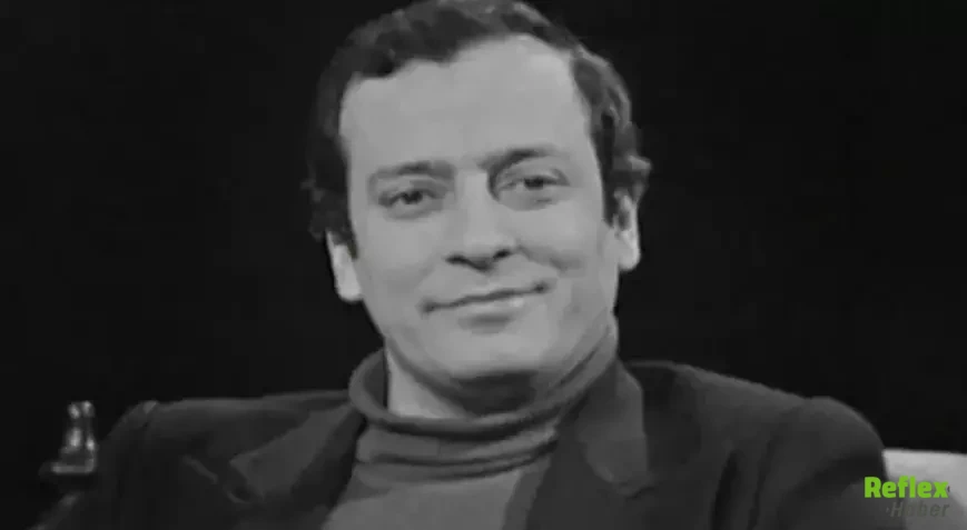 Ergun Uçucu Neden Öldü Ölüm Sebebi Nedir 1