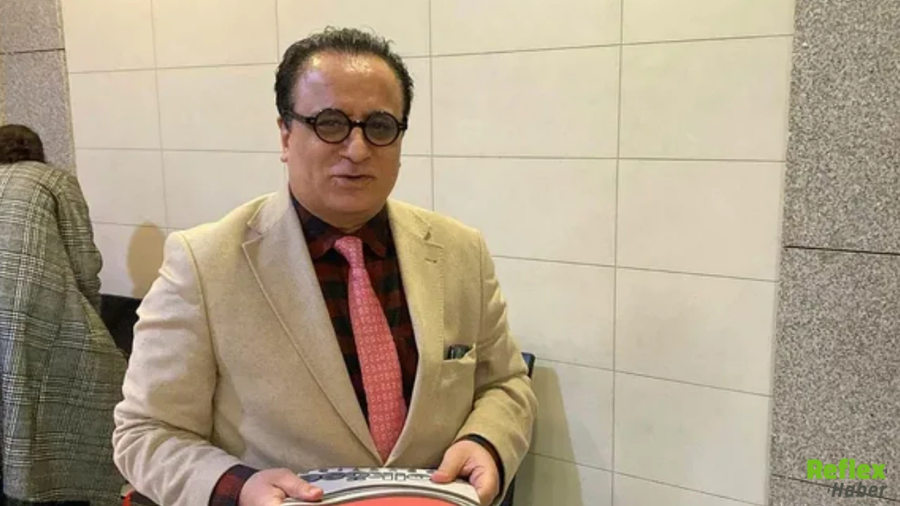 Erol Köse Öldü Mü 2