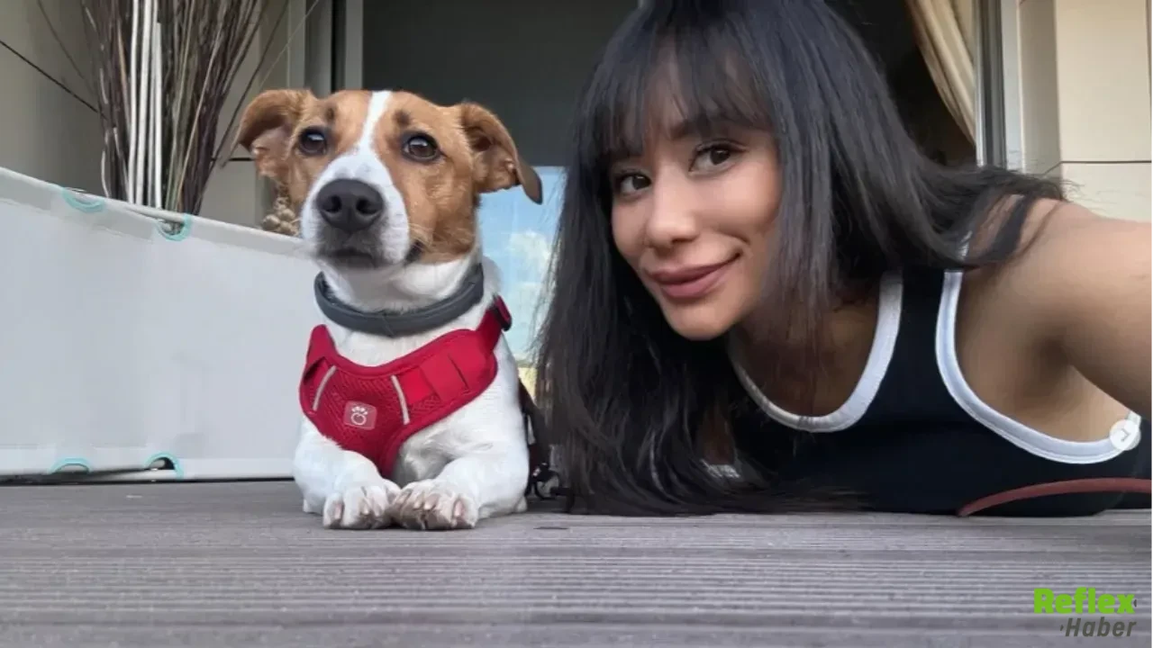 Erol Köse'nin Kızı Kimdir 2