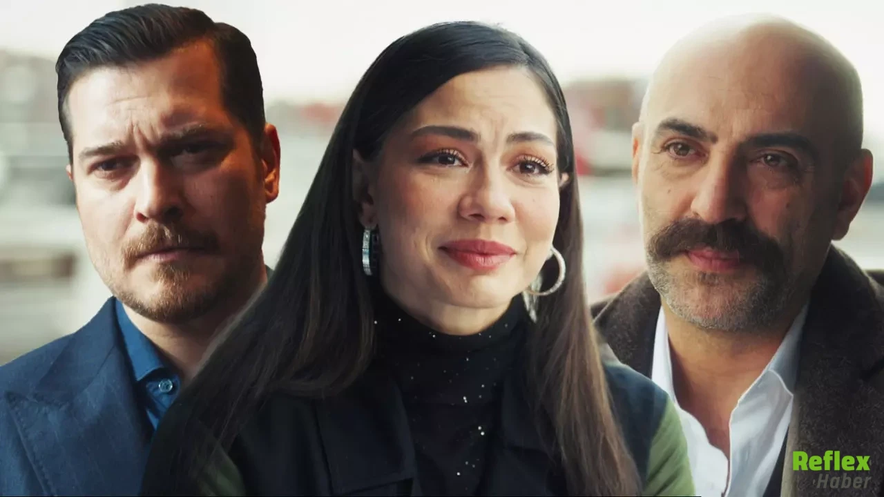 Eşref Rüya 36 Bölüm Fragmanı Yandex 1