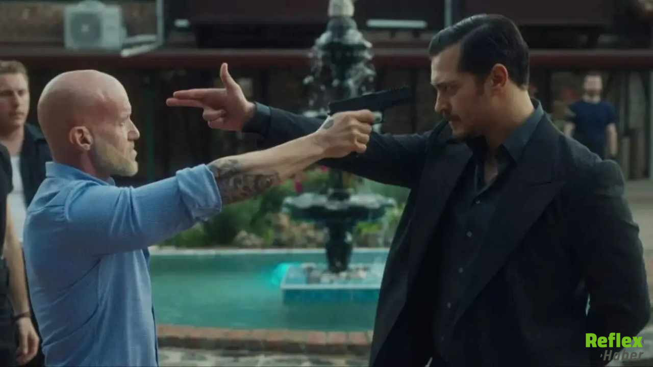 Eşref Rüya 37. Bölüm