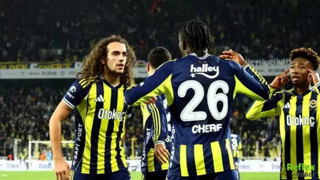 F. Karagümrük Fenerbahçe Maçı Şifresiz 3