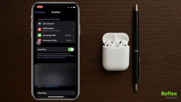 Facetime Etkinleştirme Bekleniyor Hatası 2