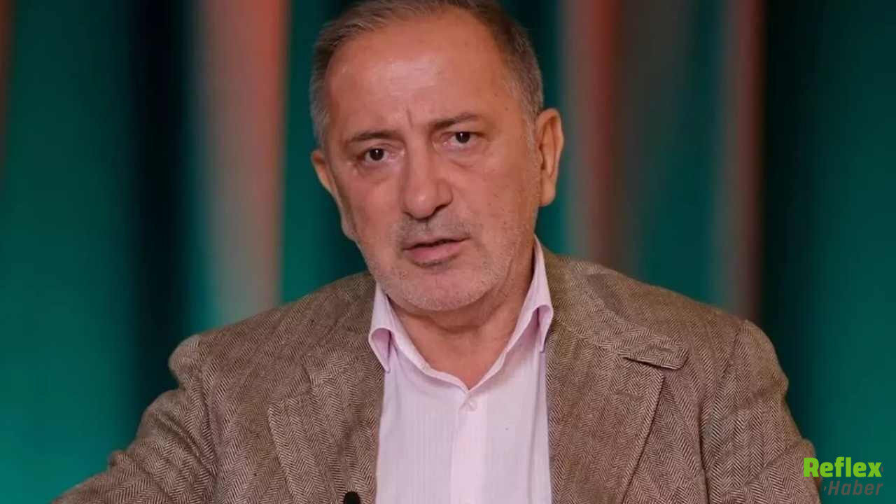 Fatih Altaylı Ameliyat Oldu Sağlık Durumu Hakkında Açıklama Yapıldı-1