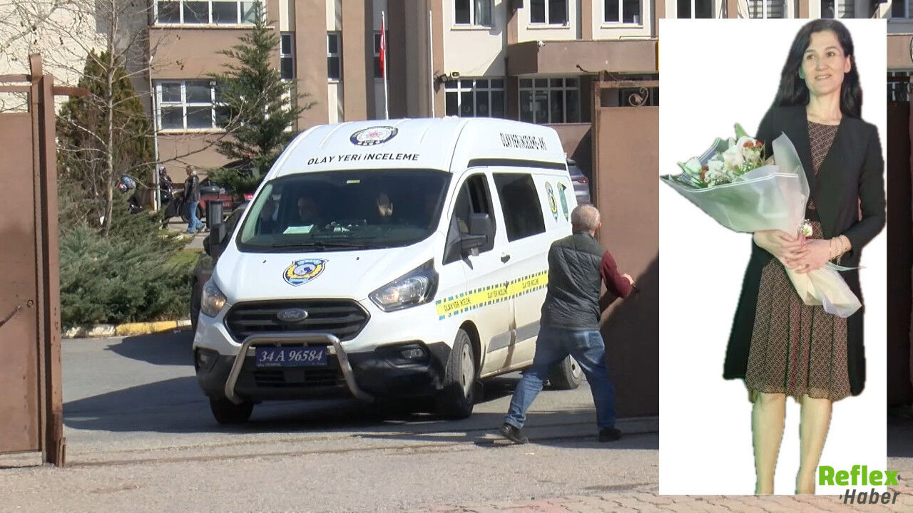 Fatma Nur Çelik Öğretmen Neden Öldü 2