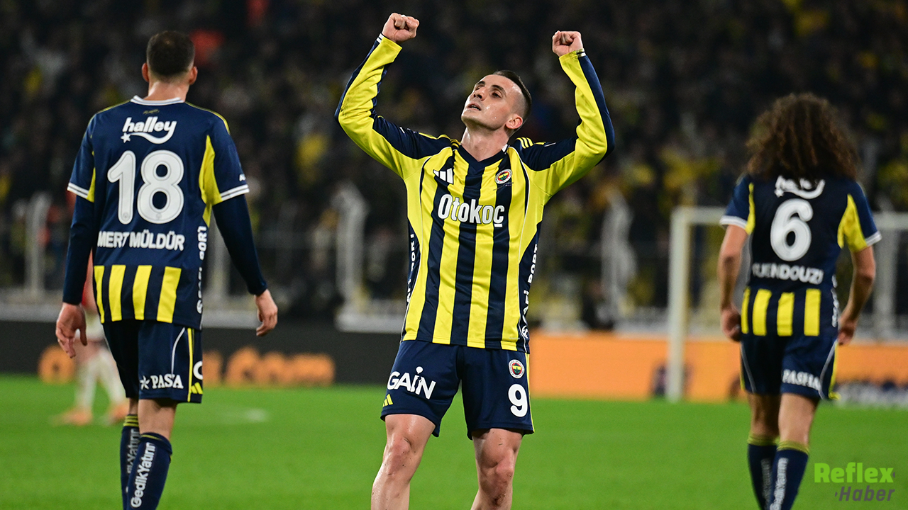 Fenerbahçe Gaziantep Maçı Neden Salı Günü 1