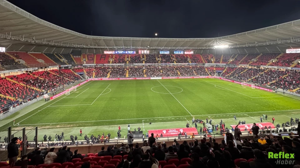 Fenerbahçe Maçı Neden Geç Başladı 1