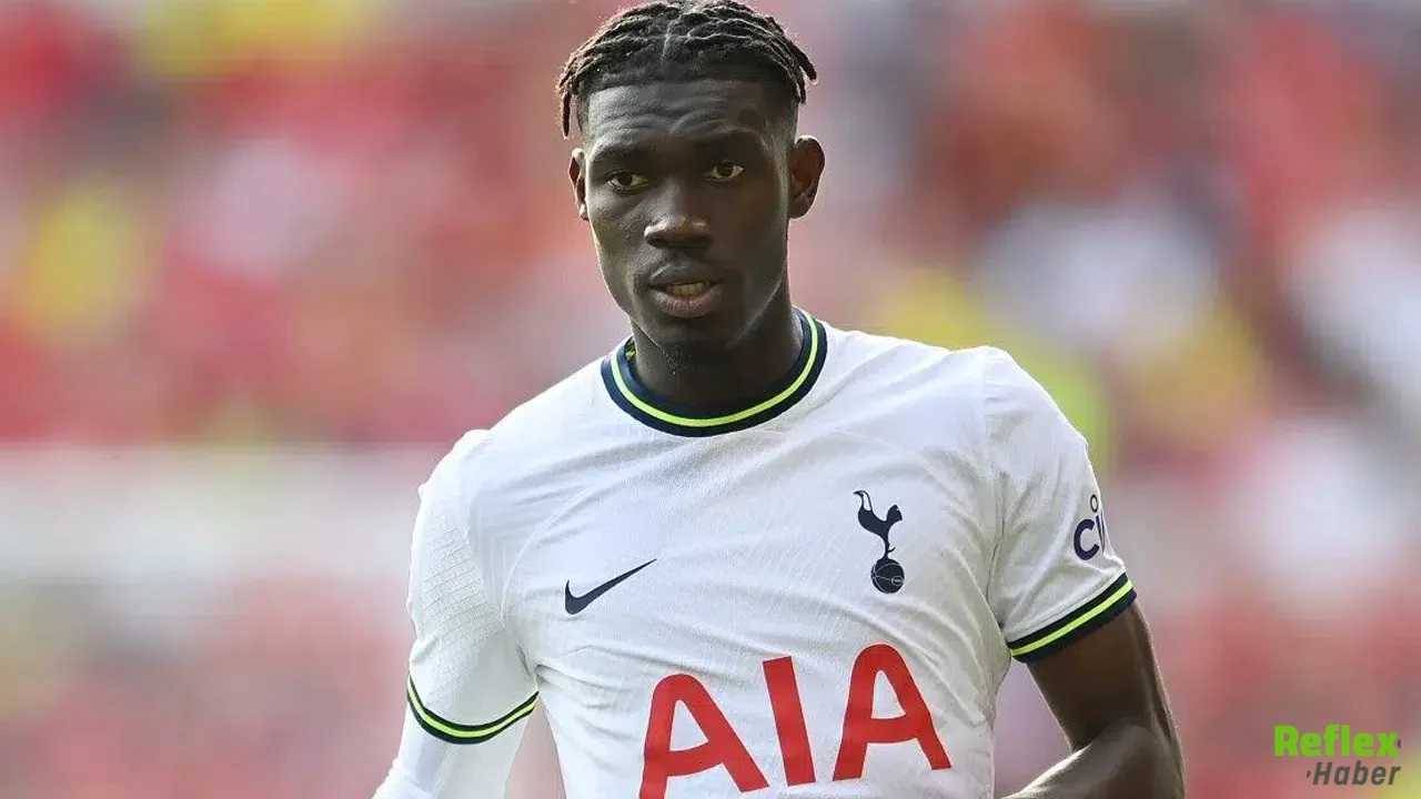 Fenerbahçe Yves Bissouma Transferinde Öne Çıktı Orta Sahaya Dev Hamle