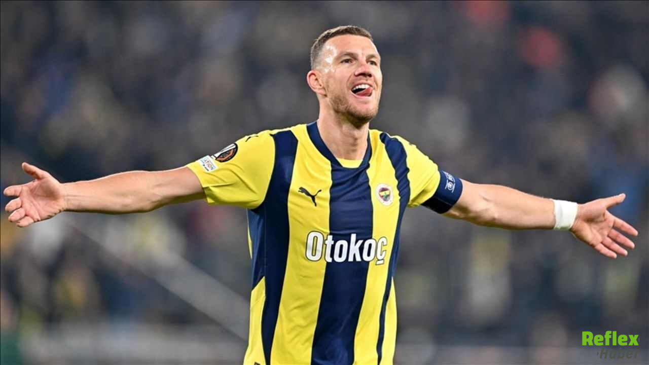 Fenerbahçeden Dzekoya Doğum Günü Sessizliği Taraftar Tepkisi Büyüyor-1