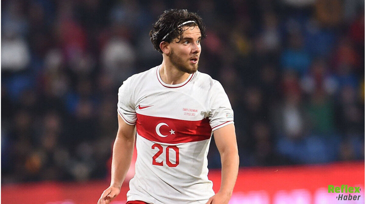 Ferdi Kadıoğlu Neden Türkçe Bilmiyor