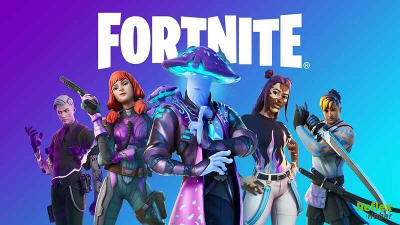 Fortnite Sunucu Çevrimdışı, Kullanılamıyor Hatası 2026 Mart 2