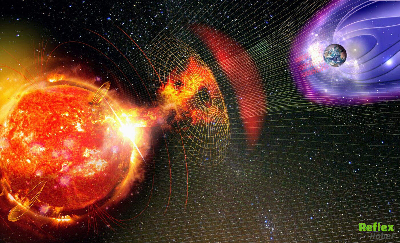 G3 Jeomanyetik Fırtına 2