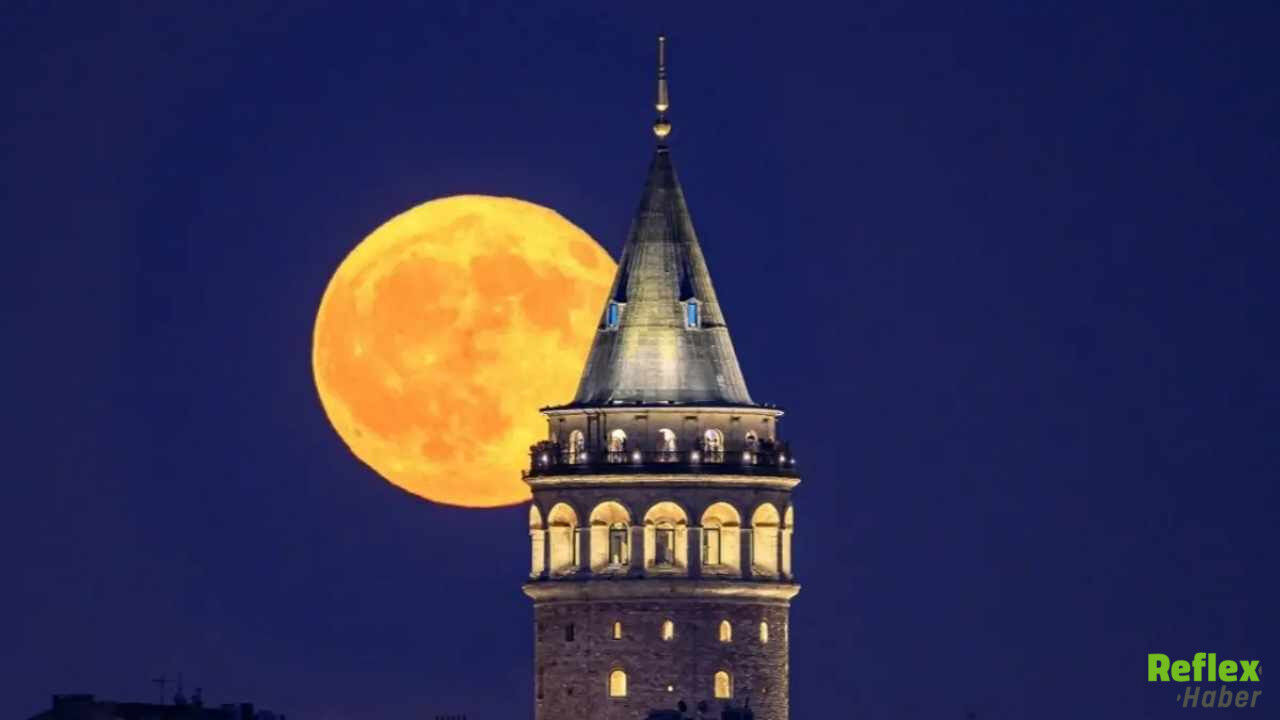 Galata Kulesi Davasında Karar Çıktı Mülkiyet Vakıflar’da Kaldı-1