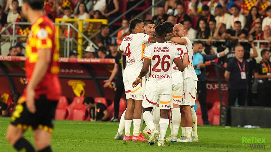 Galatasaray Göztepe Maçı Neden Ertelendi Sebebi Nedir 1