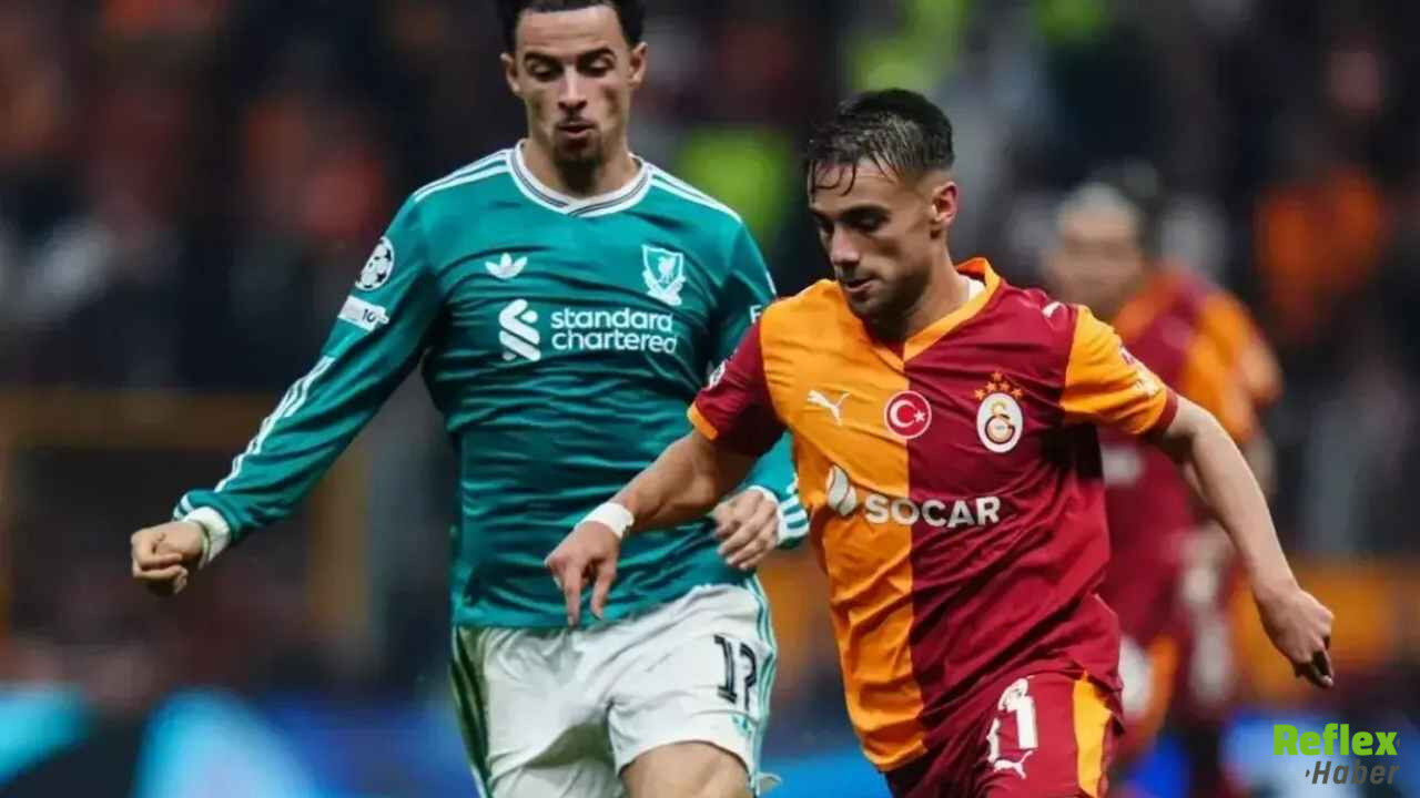 Galatasaray Liverpool Maçı Saat Kaçta2