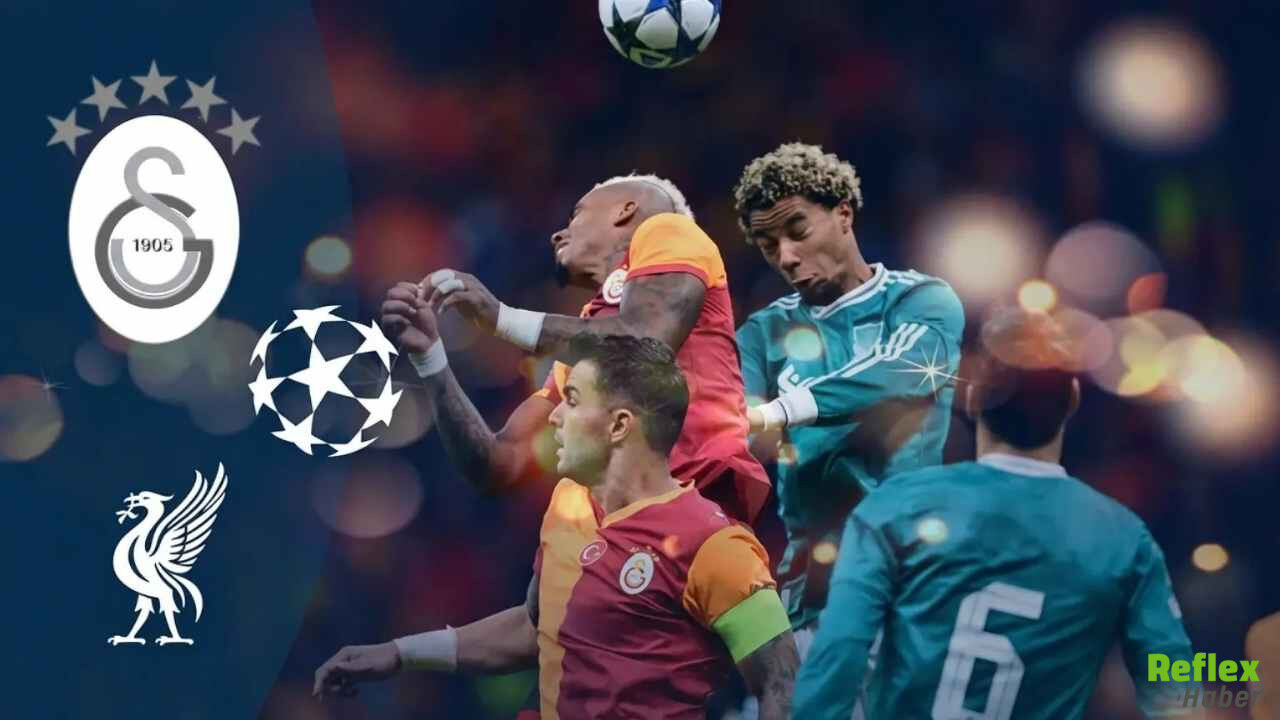 Galatasaray Liverpool Maçı Saat Kaçta5