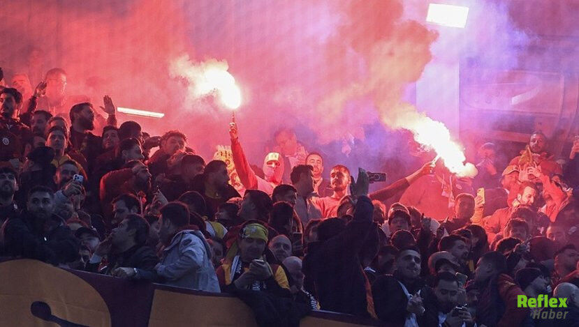 Galatasaray Neden Ceza Aldı 2026 Mart Uefa Cezası 2