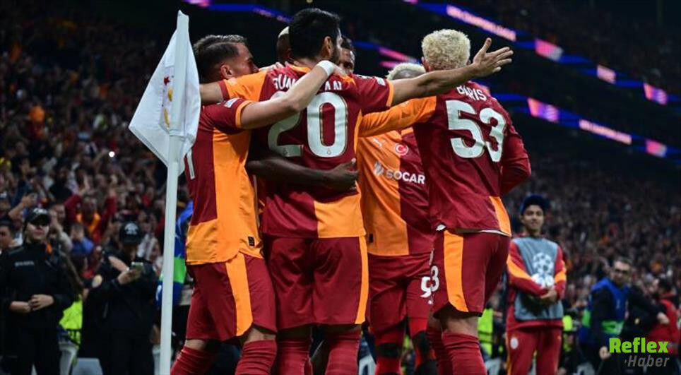 Galatasaray Neden Ceza Aldı Sebebi Nedir 2