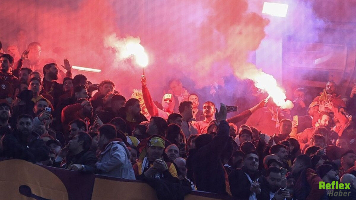 Galatasaray Taraftarı Neden Yok Neden Alınmadı 2