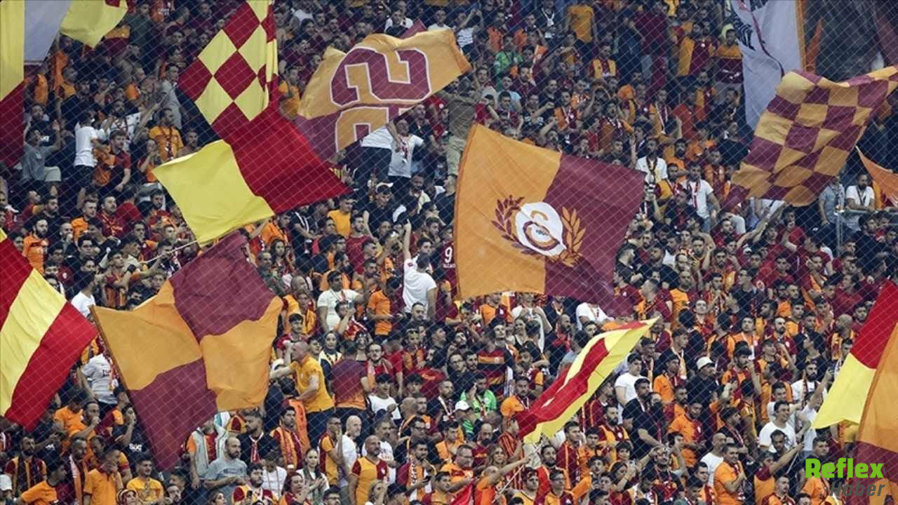 Galatasaray’da Yeni Sezon Hazırlığı-1