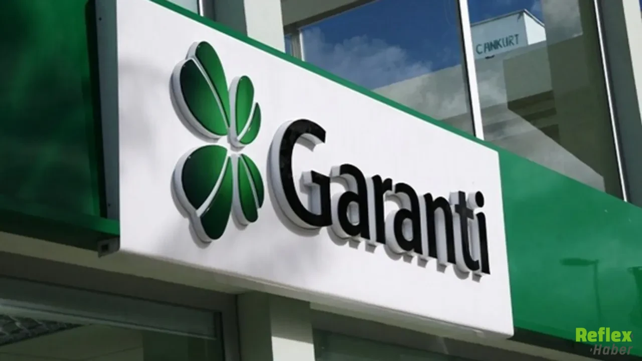 Garanti Bankası Emekli Promosyonu Ne Kadar 2026 Mart 2