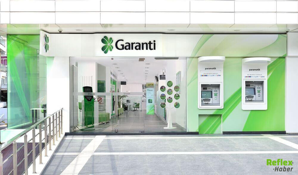 Garanti Bankası Emekli Promosyonu Ne Kadar 2026 Mart