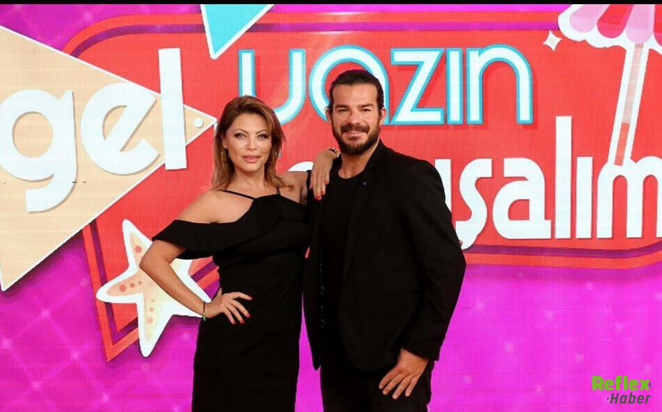 Gel Konuşalım Hakan Hatipoğlu Neden Ayrıldı 2