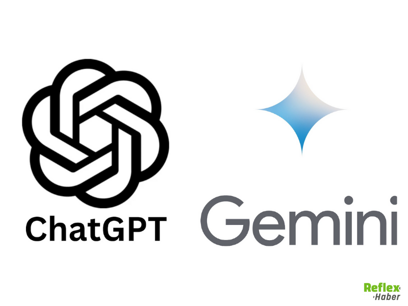 Gemini Chatgptyi Geride Birakarak Gundem Oldu Novasta