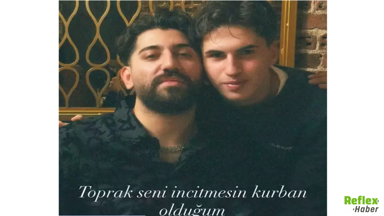 Genç Futbolcu Cinayetinde Dikkat Çeken Detay Gözaltılar Var2