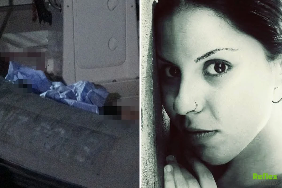 Gizem Işken Nasıl Öldü