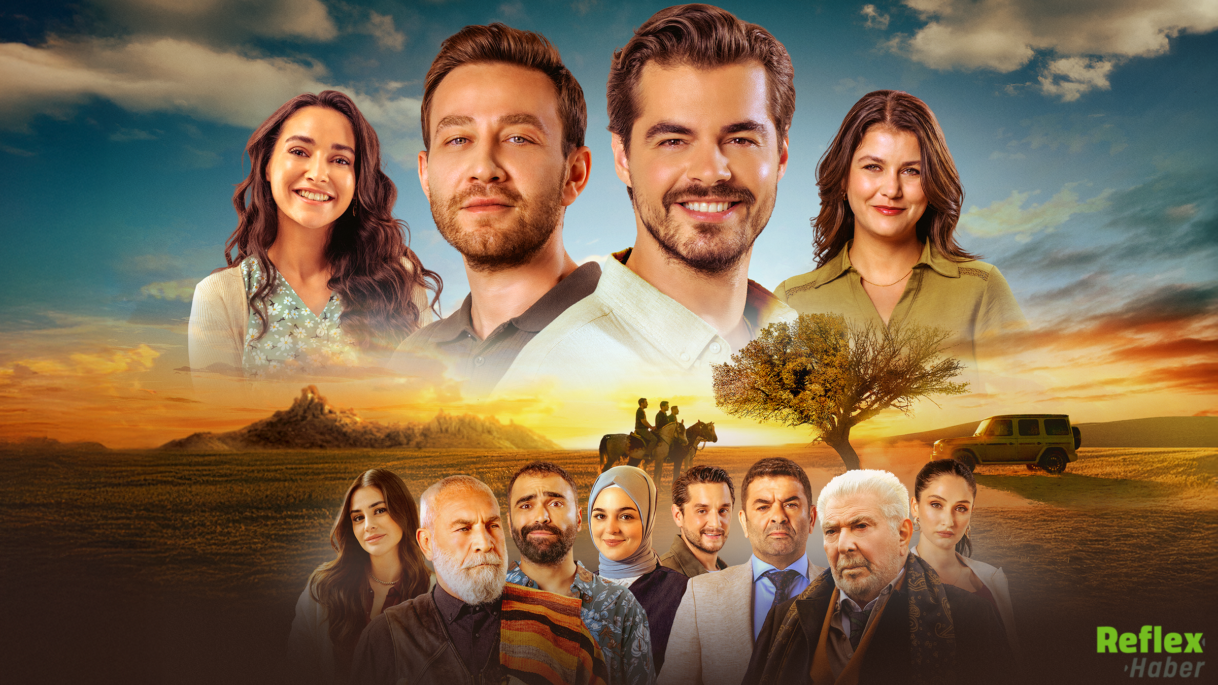 Gönül Dağı Yeni Bölüm Var Mı Neden Yayınlanmadı 1