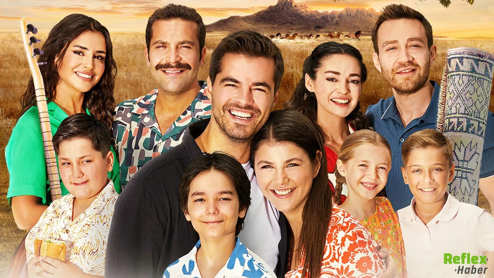 Gönül Dağı Yeni Bölüm Var Mı Neden Yayınlanmadı 2