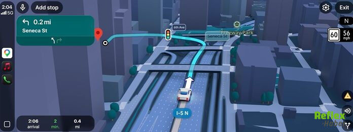 Google Maps Güncelleme Ne Zaman 3D Harita Nasıl Yapılır 1