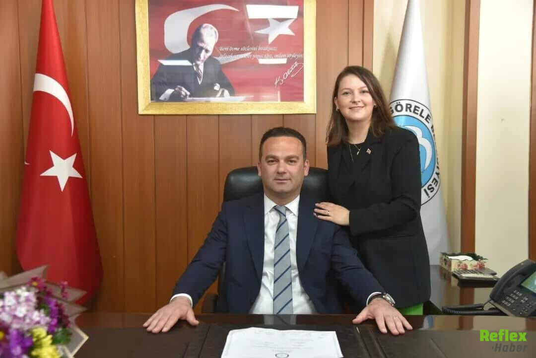 Görele Belediye Başkanı Hasbi Dede Kimdir