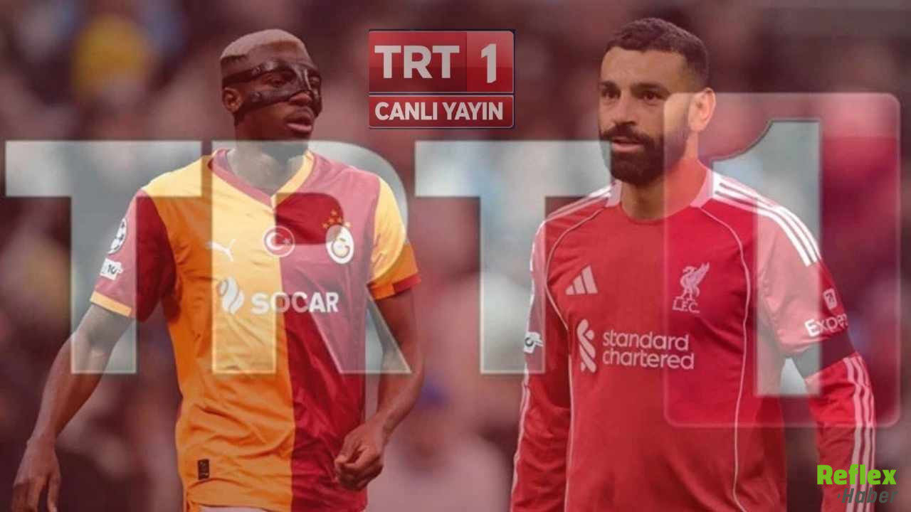 Gs Liverpool Canlı İzle
