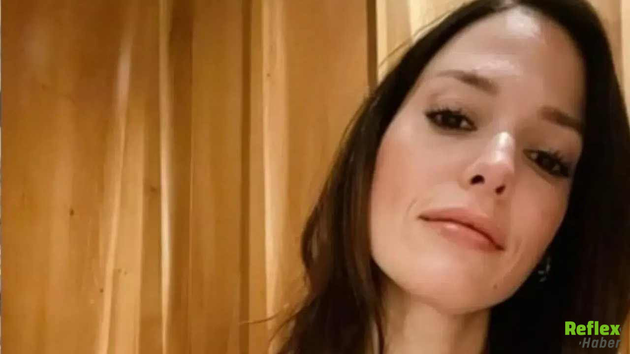 Gülce Şeneren Koçak