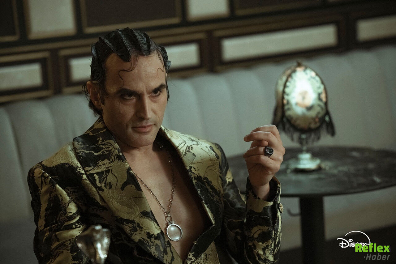 Gustav Dizisi Ne Anlatıyor Oyuncu Kadrosunda Kimler Var (2)