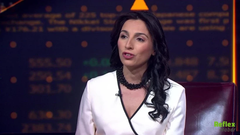 Hafize Gaye Erkan Nereli