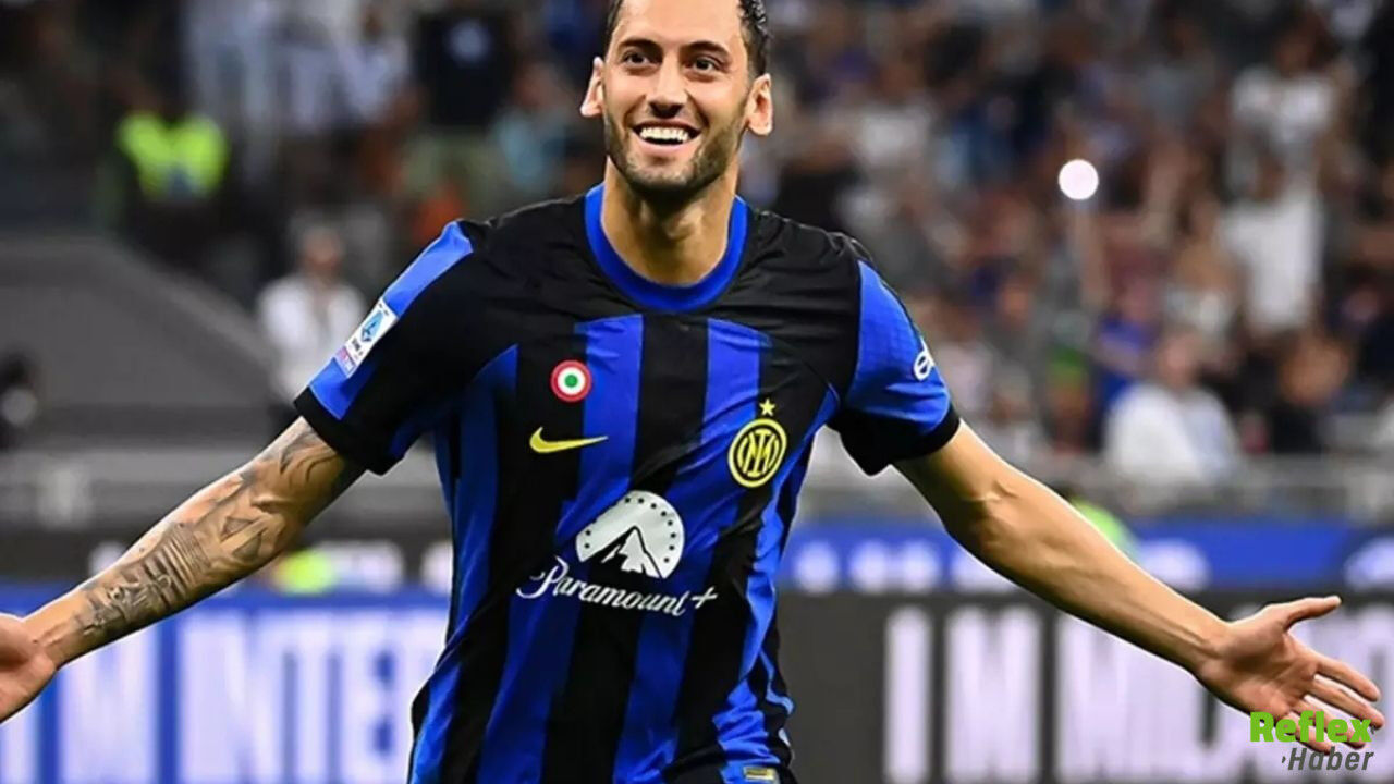 Hakan Çalhanoğlu’nun Bonservisinde İndirim-1