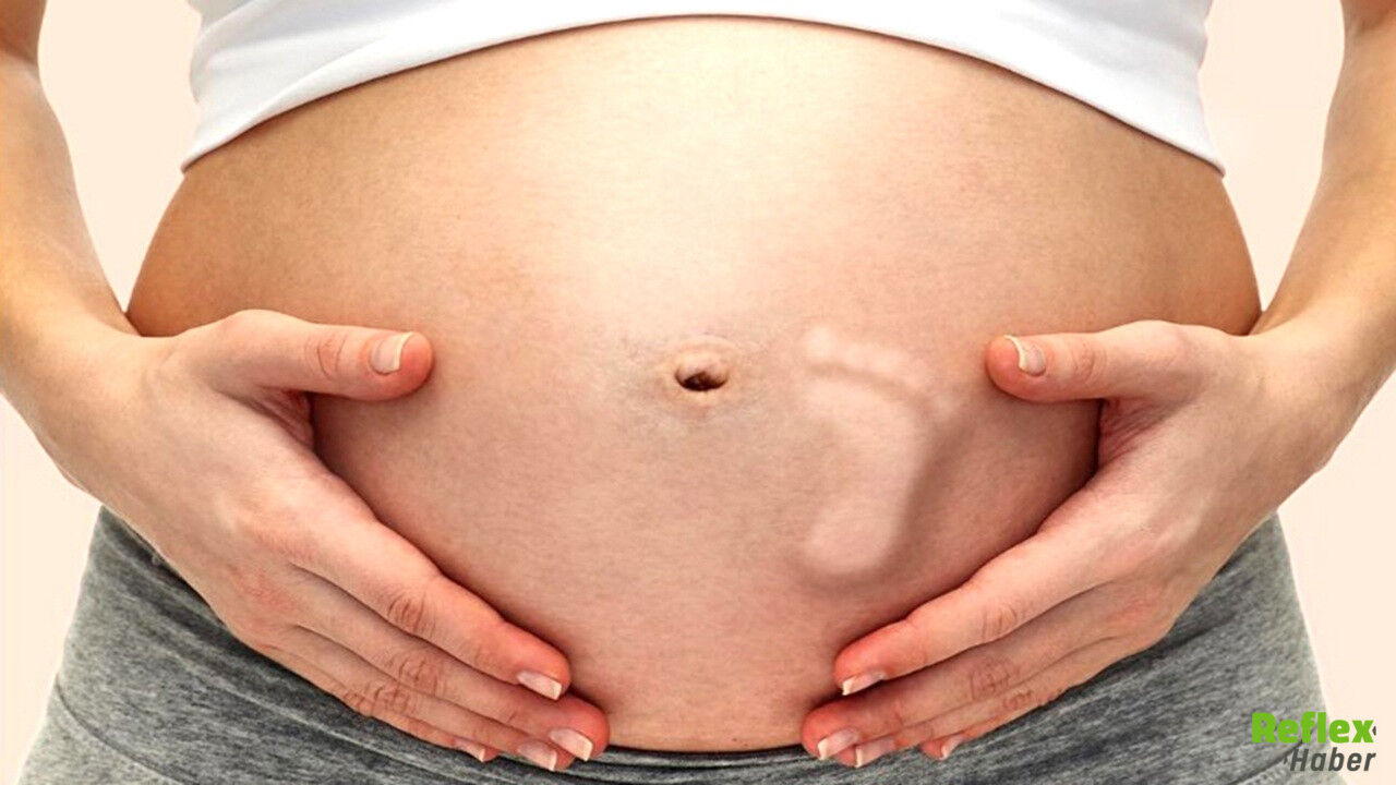 Hamilelikte Bebek Hareketleri Ne Zaman Başlar