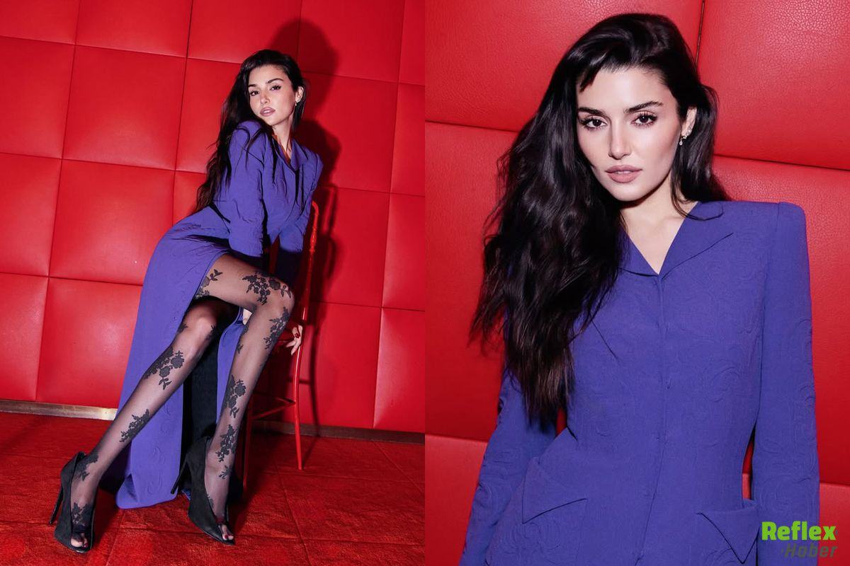 Hande Erçel Neden Gözaltına Alındı Ne Oldu 2