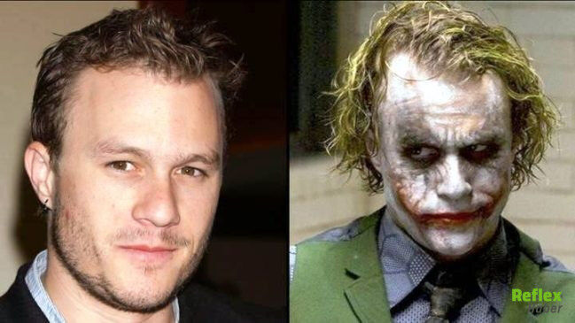 Heath Ledger Neden Oldu 2