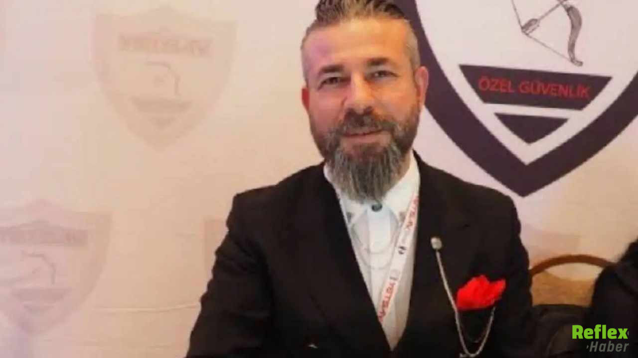 Hüseyin Teke Kimdir