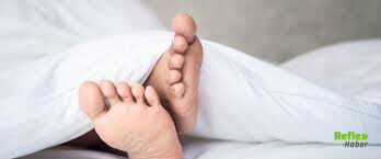 Huzursuz Bacak Sendromu Neden Olur